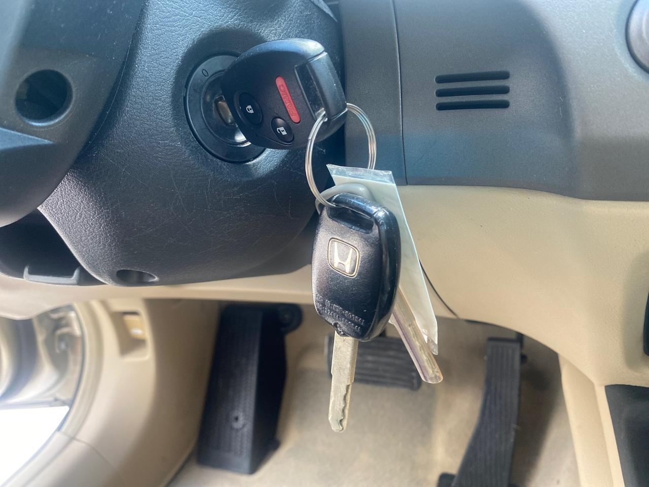2008 Honda Civic Sdn LX LOW MILES 26,917 1 OWNER Pompano Beach FL