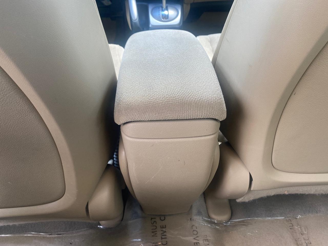 2008 Honda Civic Sdn LX LOW MILES 26,917 1 OWNER Pompano Beach FL