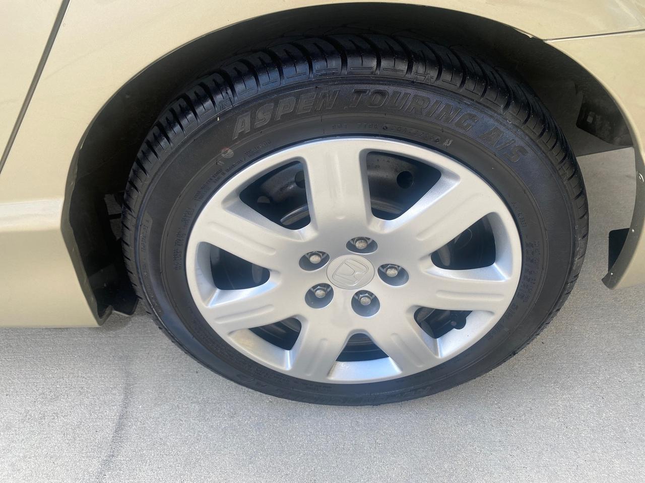 2008 Honda Civic Sdn LX LOW MILES 26,917 1 OWNER Pompano Beach FL
