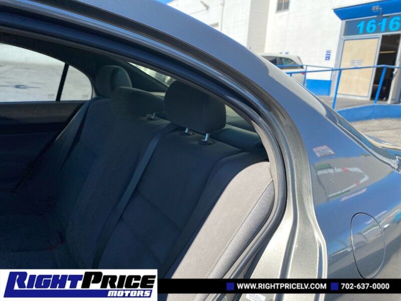 2008 Honda Civic Sdn LX Las Vegas NV