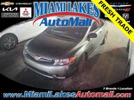 2008 Honda Civic Si Miami Lakes FL 2008 Honda Civic Si Miami Lakes FL