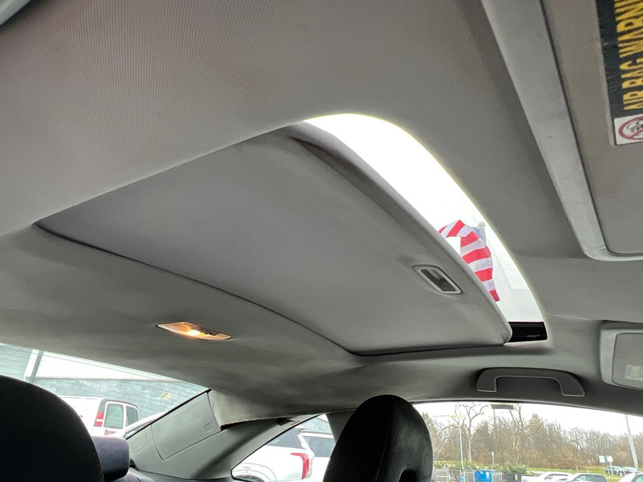 2008 Honda Civic Si Hagerstown MD