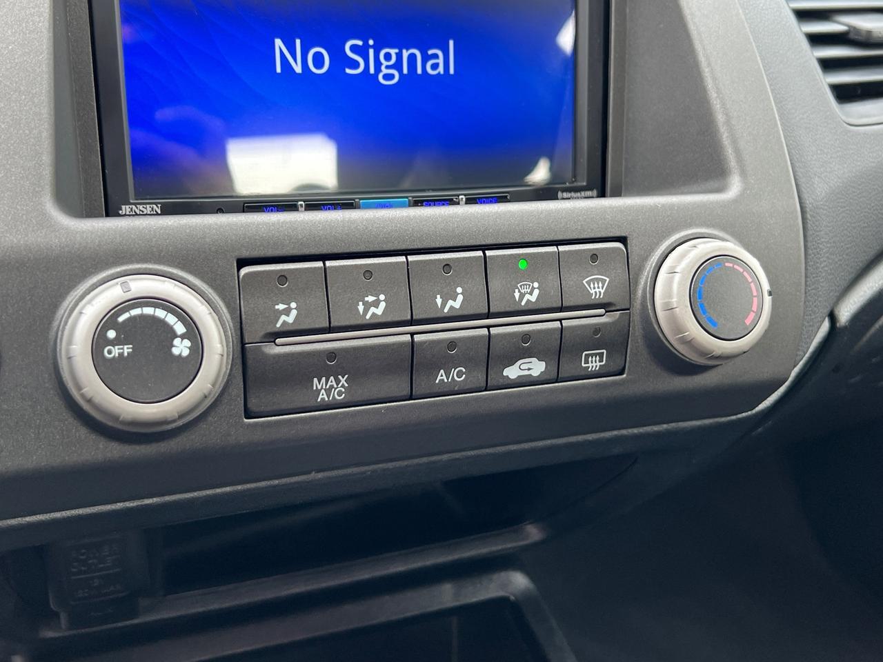 2008 Honda Civic Si Hagerstown MD