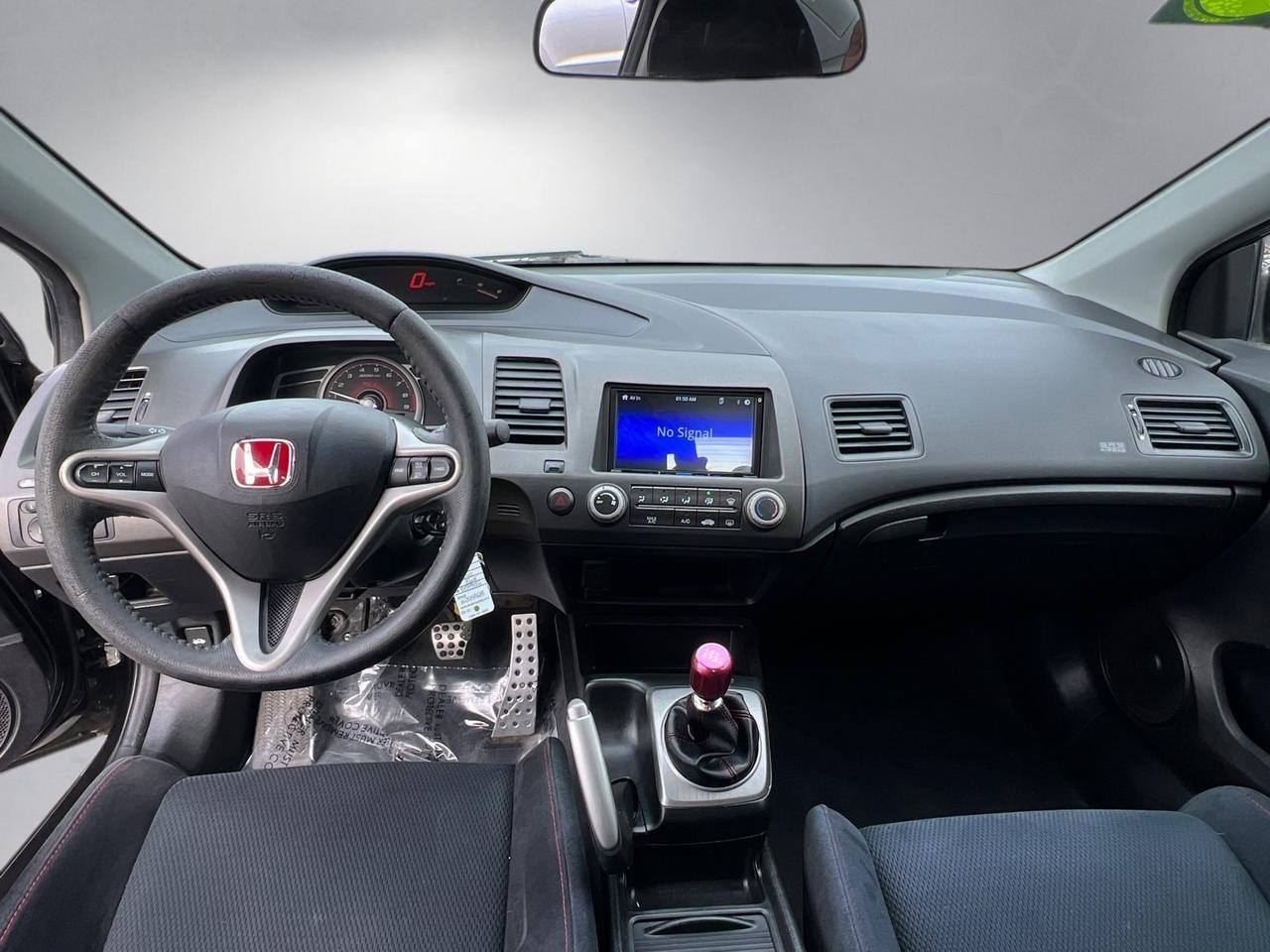 2008 Honda Civic Si Hagerstown MD