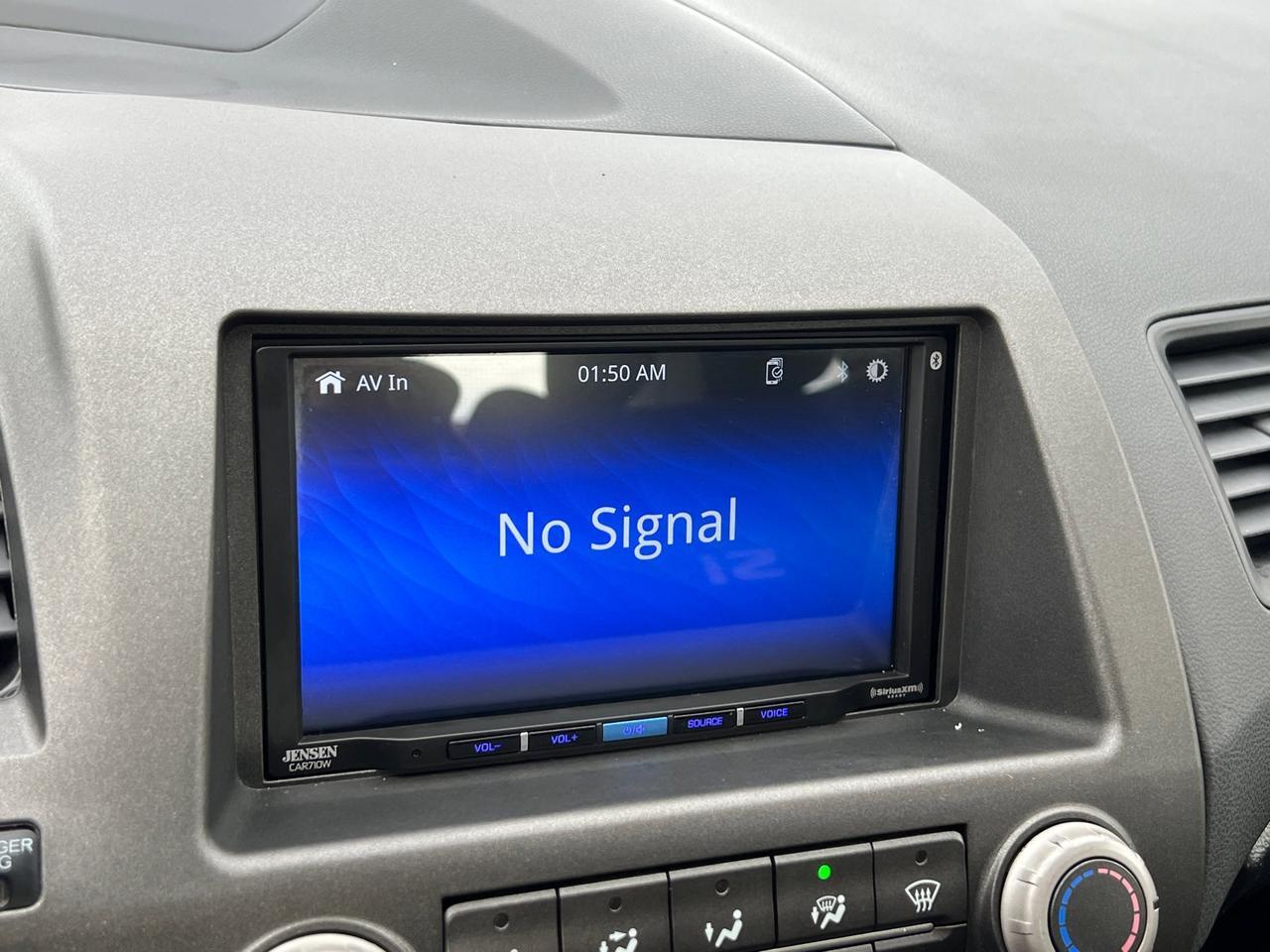 2008 Honda Civic Si Hagerstown MD