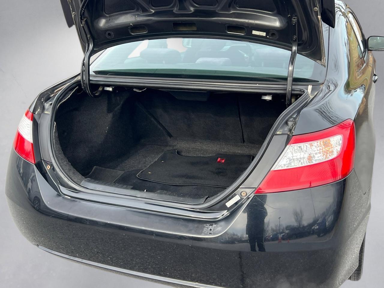 2008 Honda Civic Si Hagerstown MD