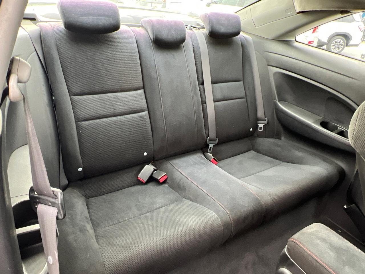 2008 Honda Civic Si Hagerstown MD