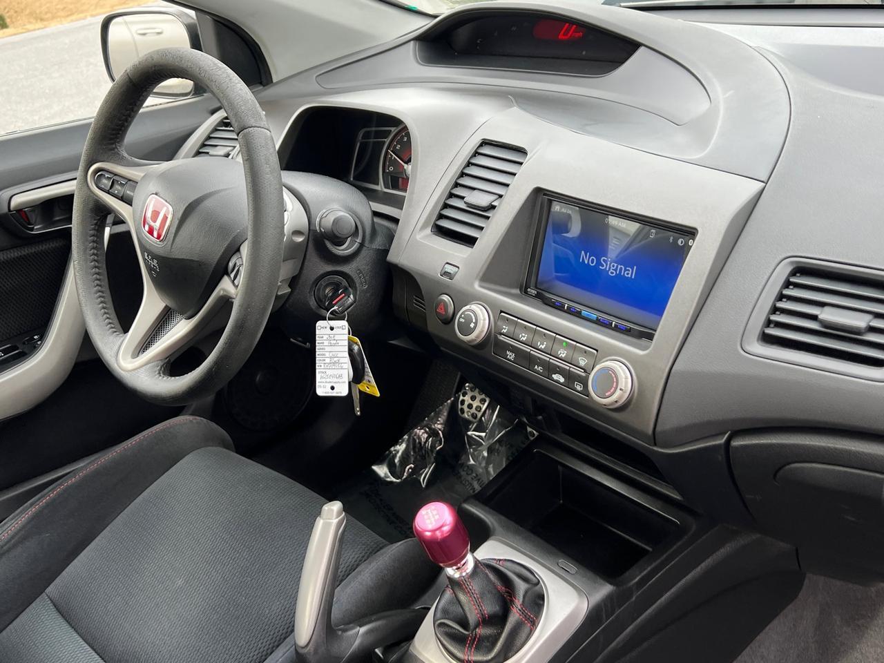 2008 Honda Civic Si Hagerstown MD