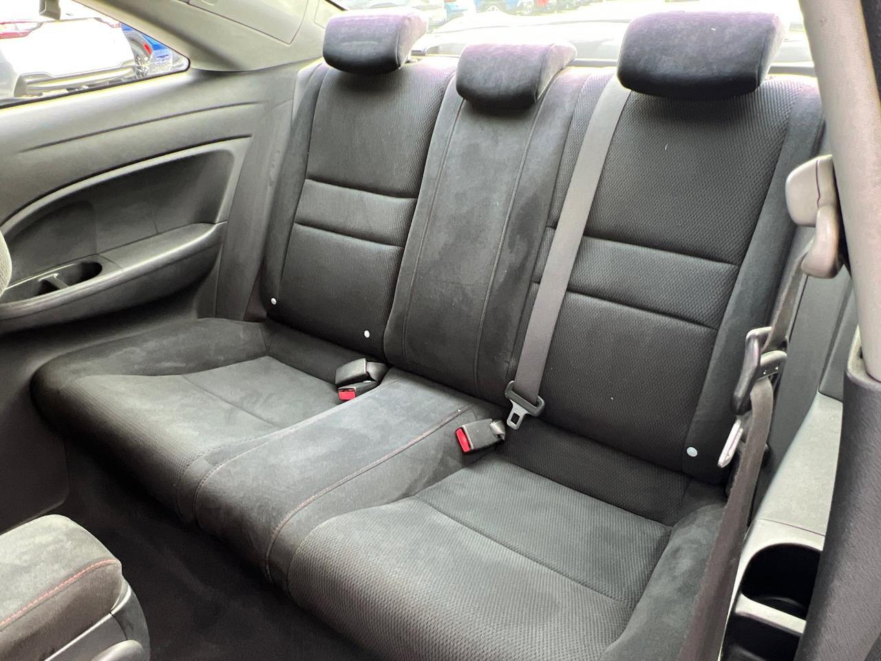 2008 Honda Civic Si Hagerstown MD