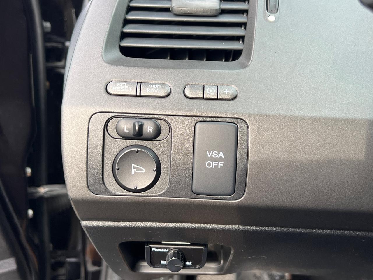 2008 Honda Civic Si Hagerstown MD