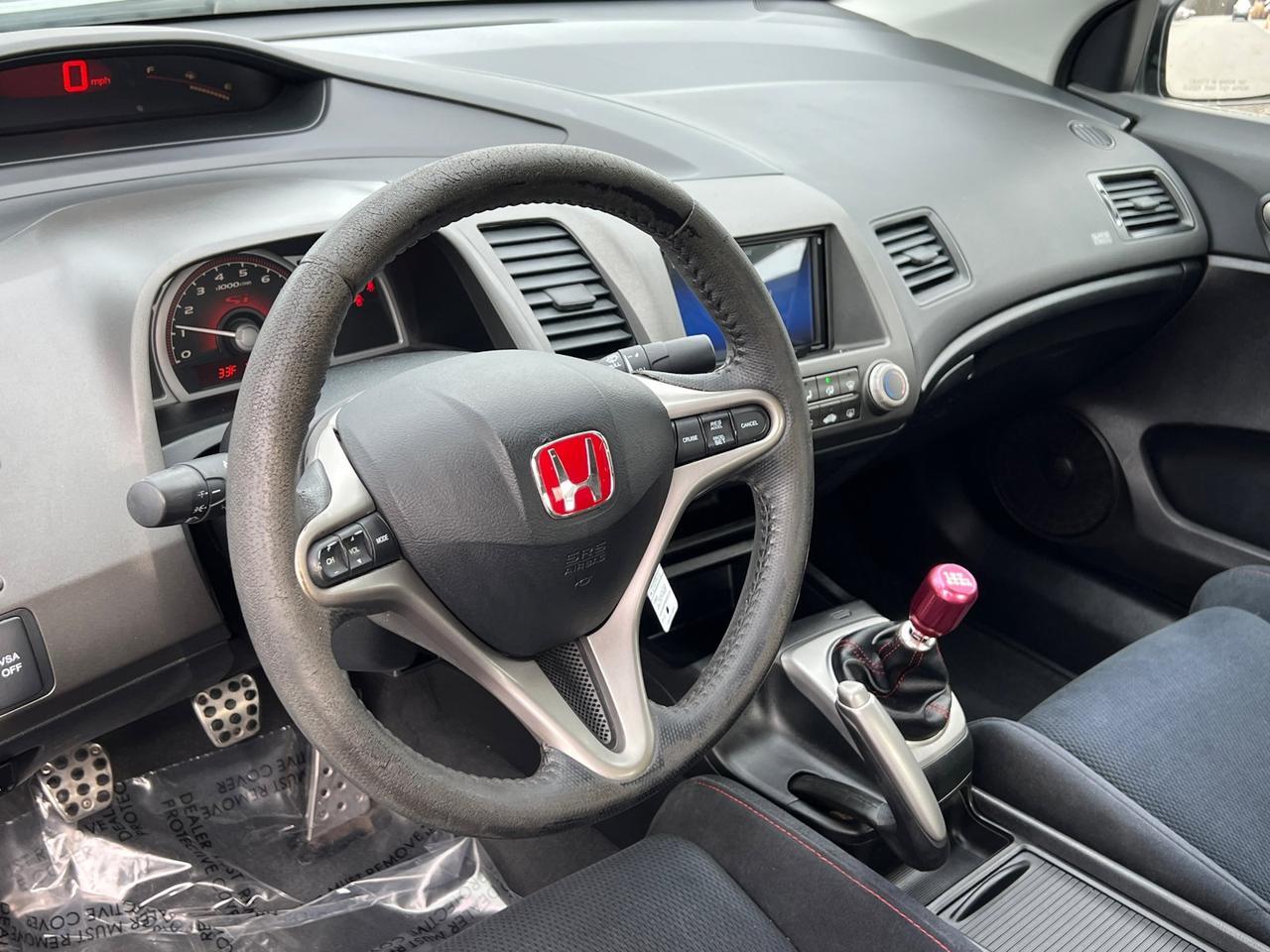 2008 Honda Civic Si Hagerstown MD