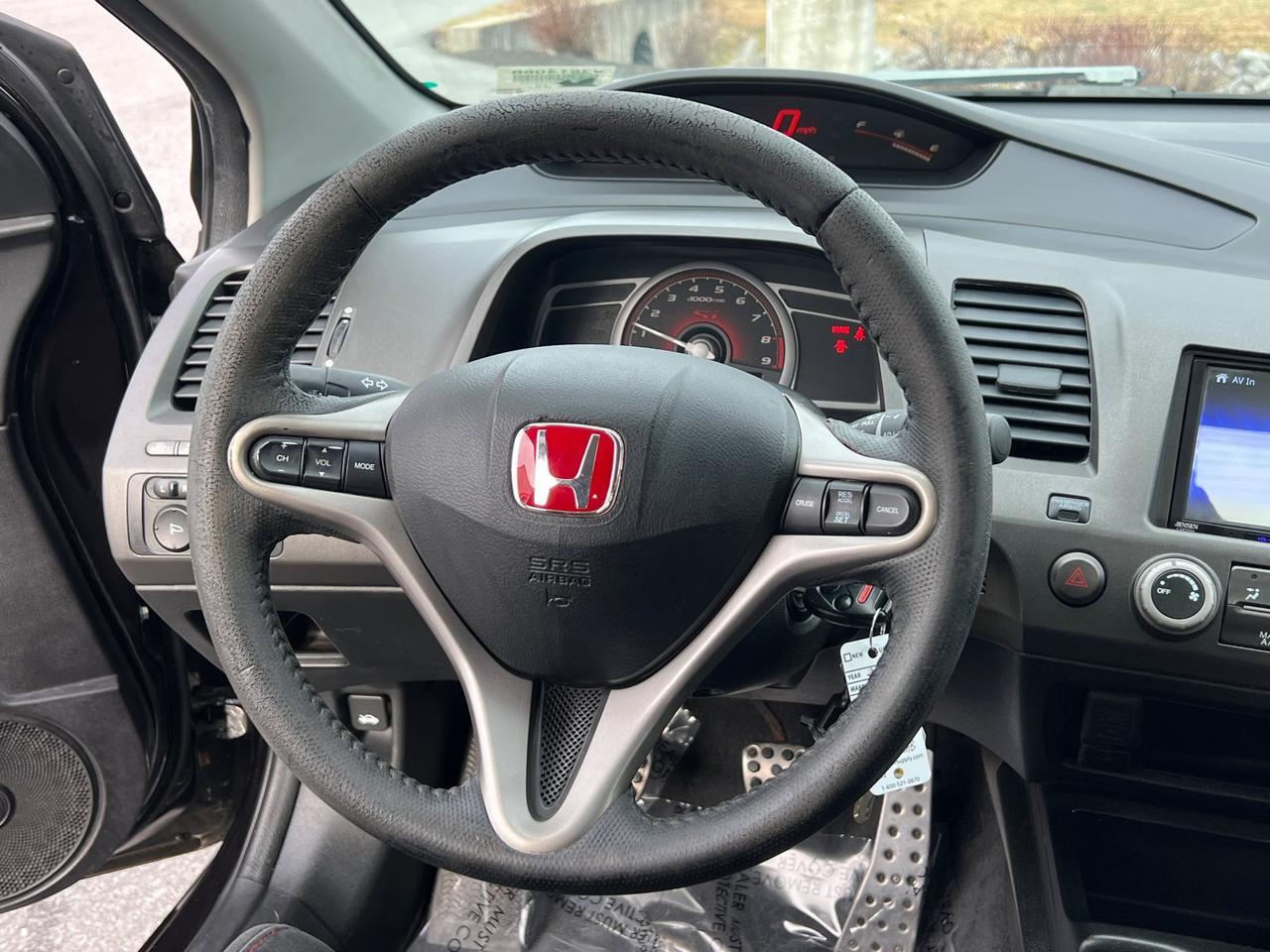 2008 Honda Civic Si Hagerstown MD