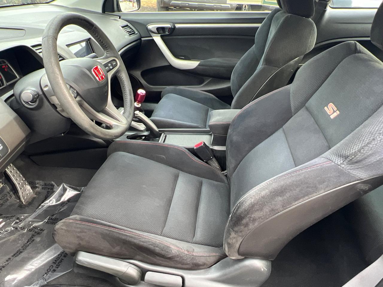 2008 Honda Civic Si Hagerstown MD