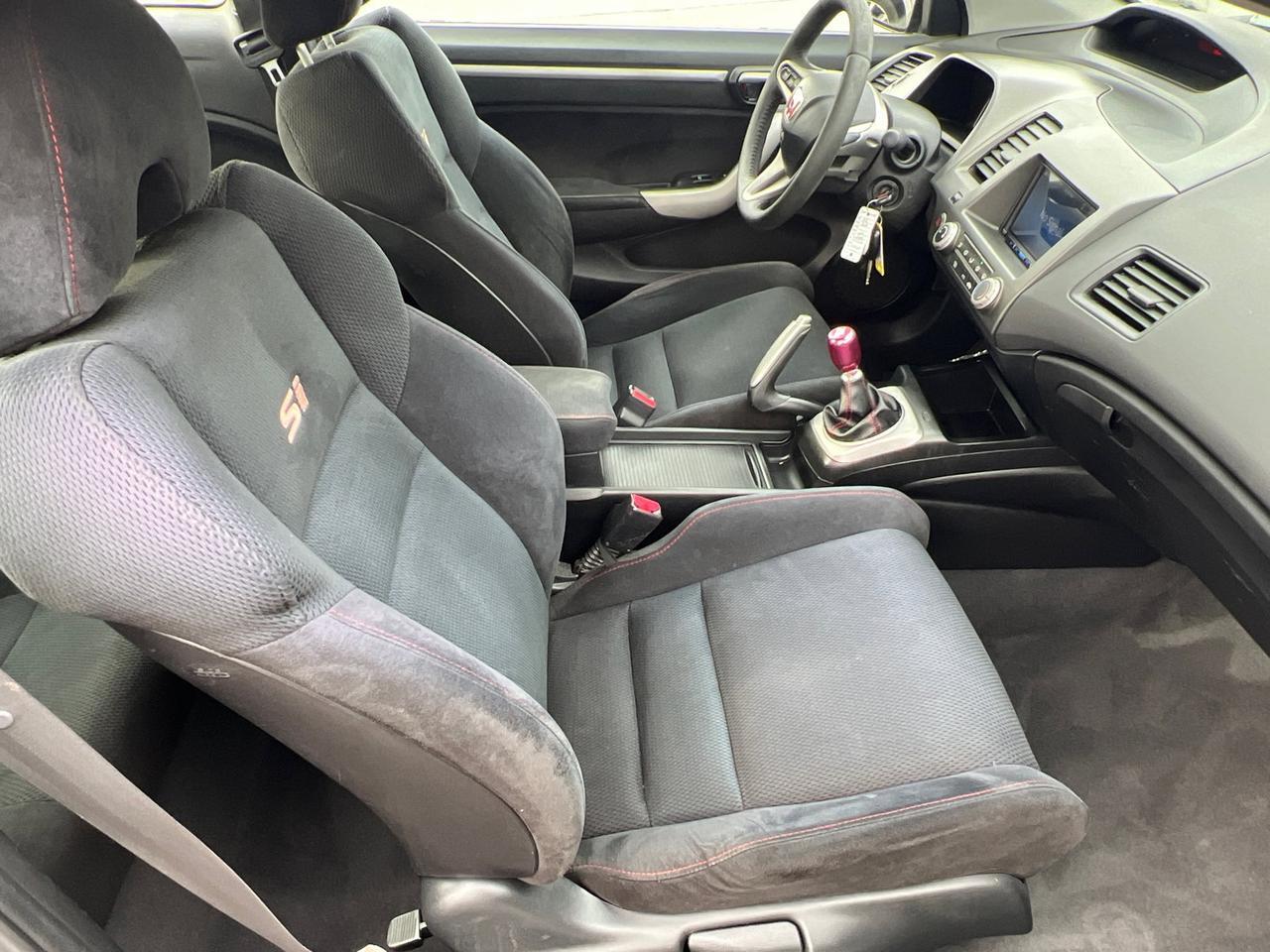 2008 Honda Civic Si Hagerstown MD