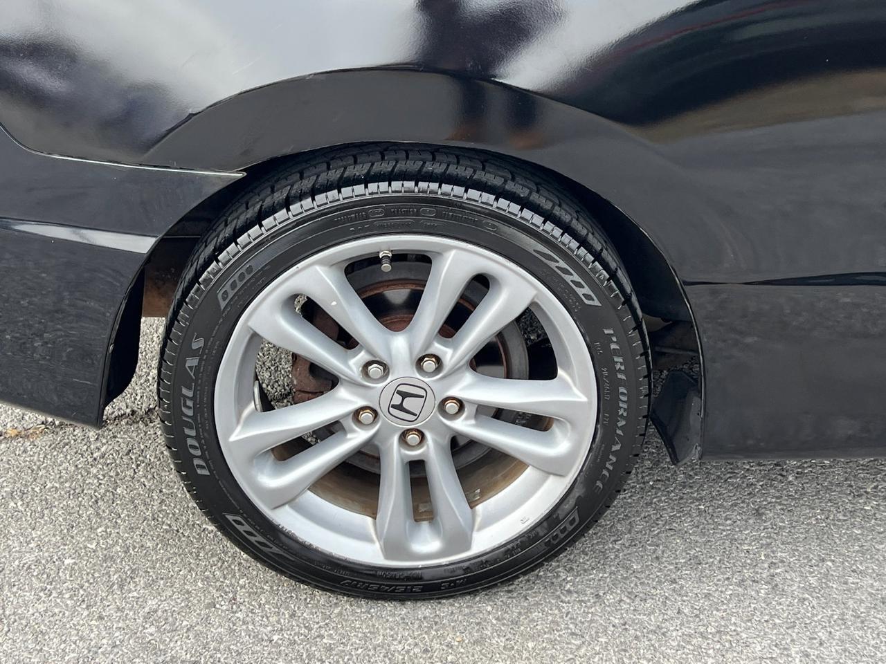 2008 Honda Civic Si Hagerstown MD