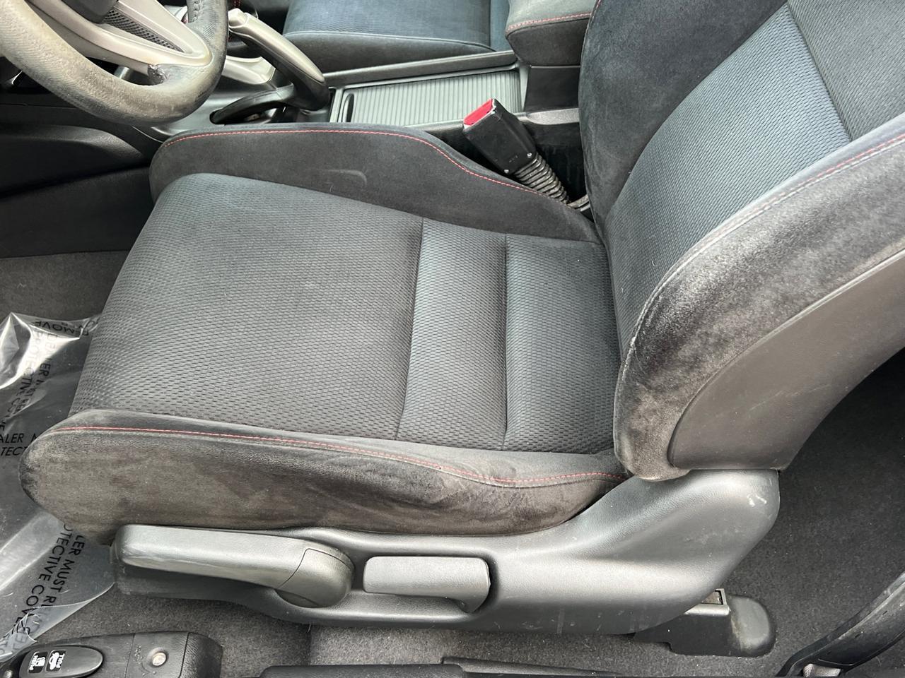 2008 Honda Civic Si Hagerstown MD