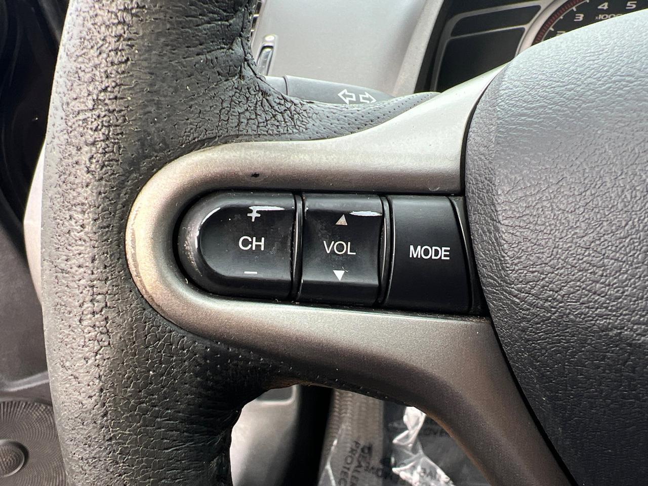 2008 Honda Civic Si Hagerstown MD