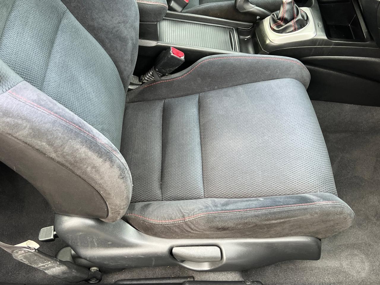 2008 Honda Civic Si Hagerstown MD