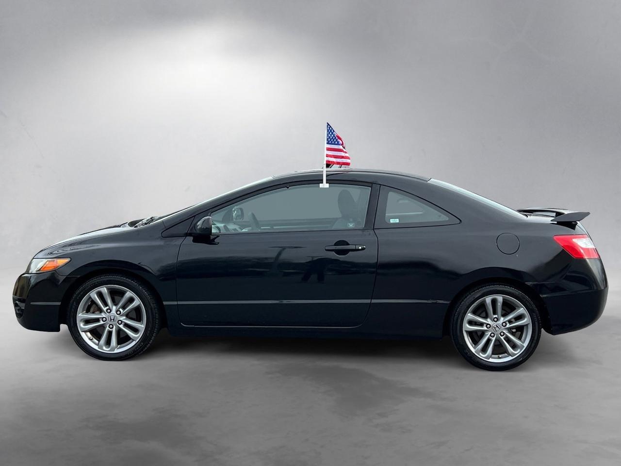 2008 Honda Civic Si Hagerstown MD