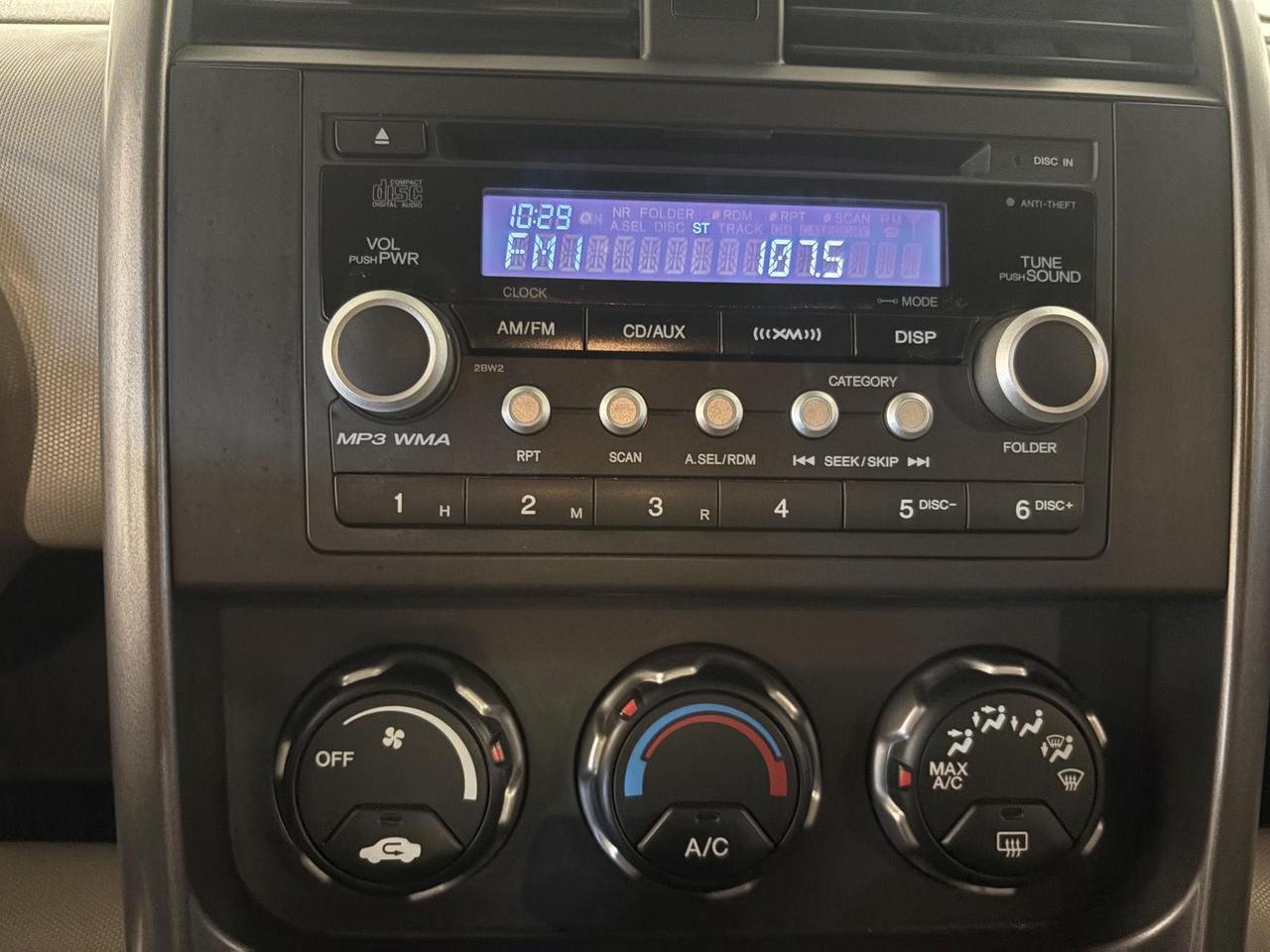 2008 Honda Element EX Parker CO