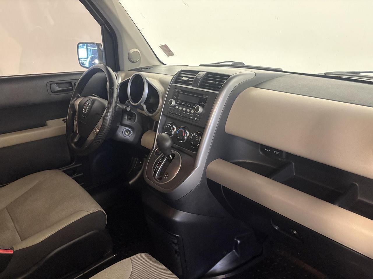2008 Honda Element EX Parker CO