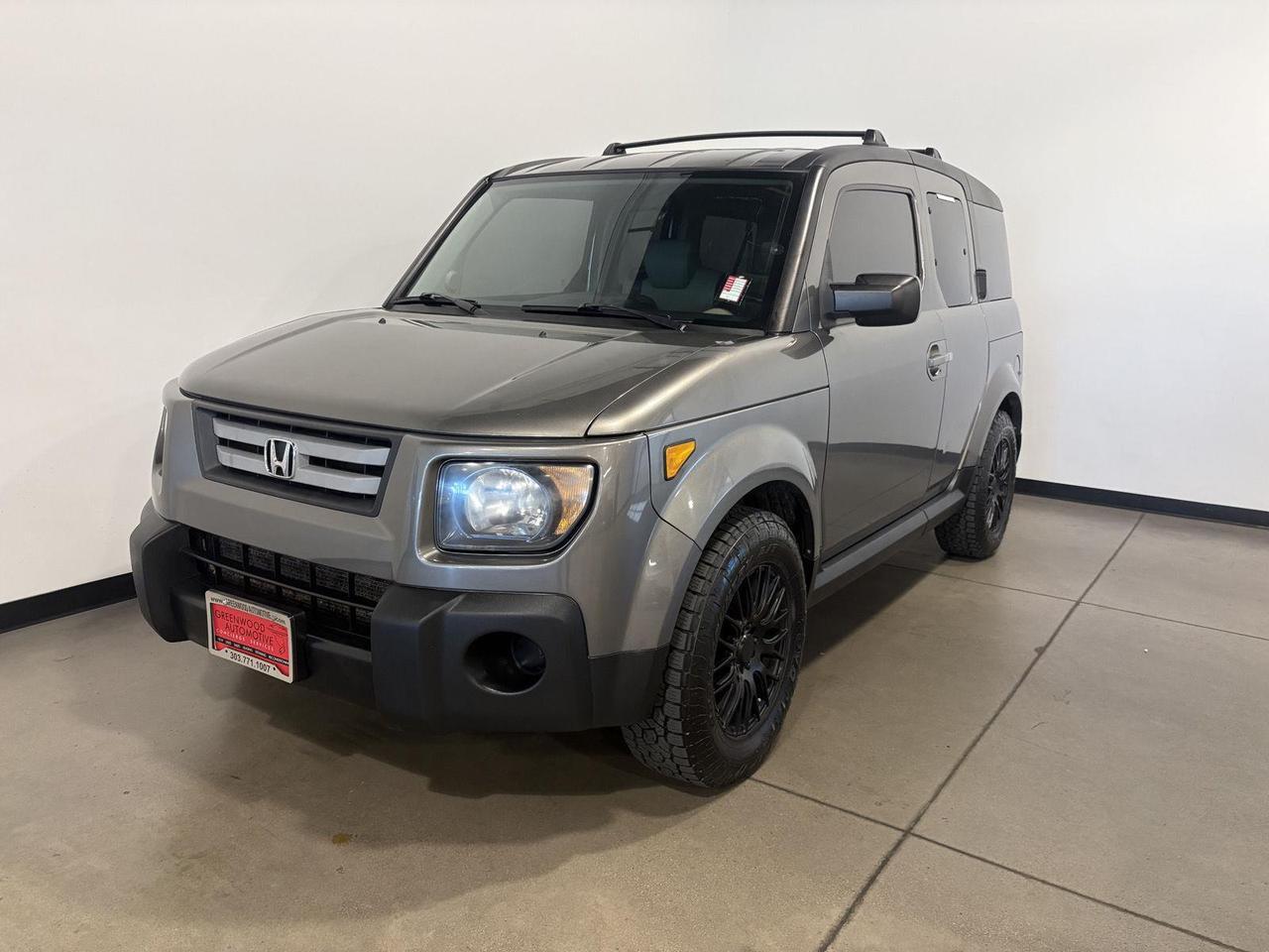 2008 Honda Element EX Parker CO
