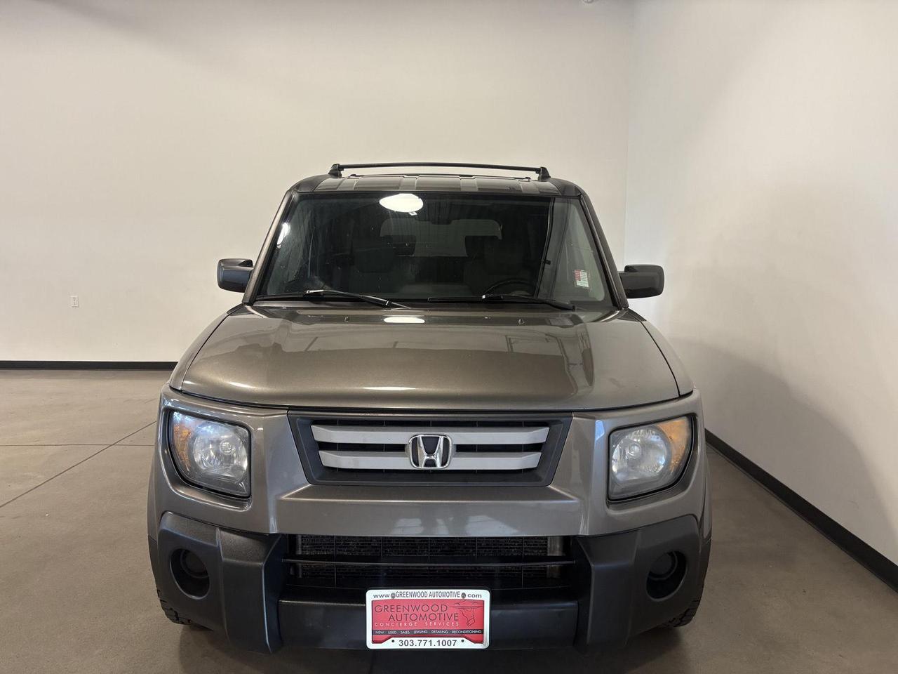2008 Honda Element EX Parker CO