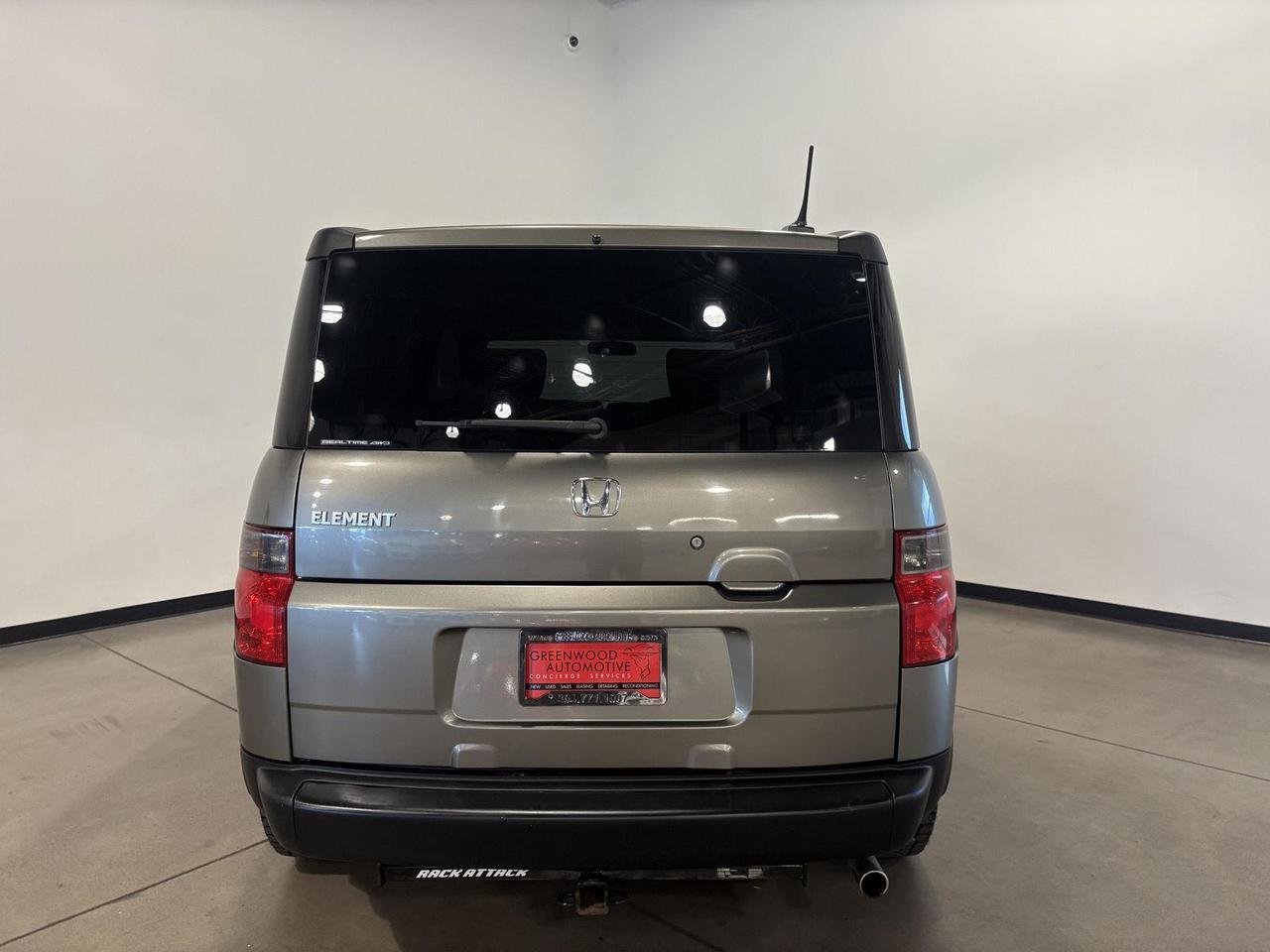 2008 Honda Element EX Parker CO