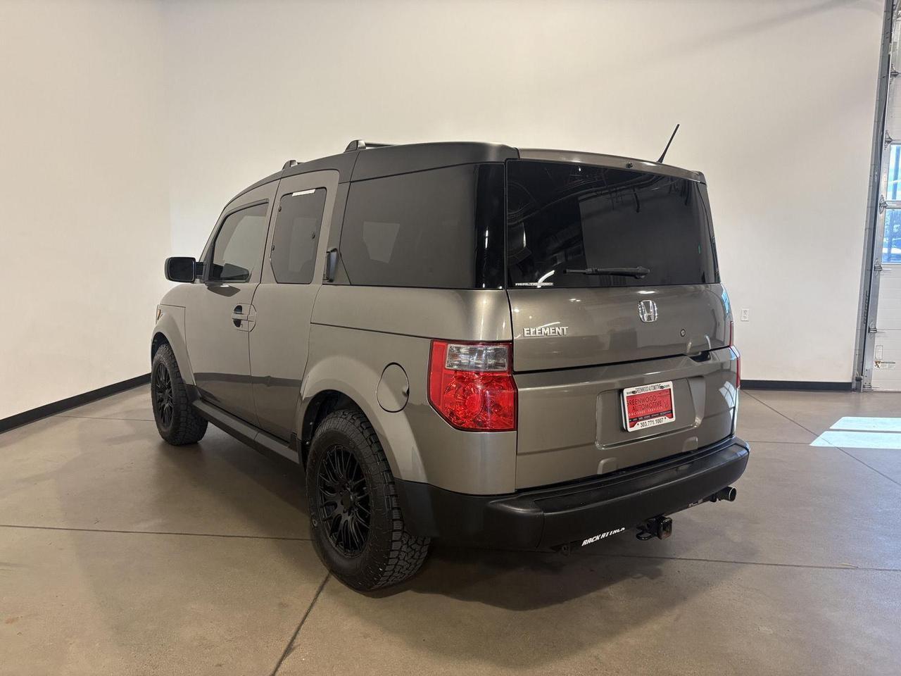 2008 Honda Element EX Parker CO