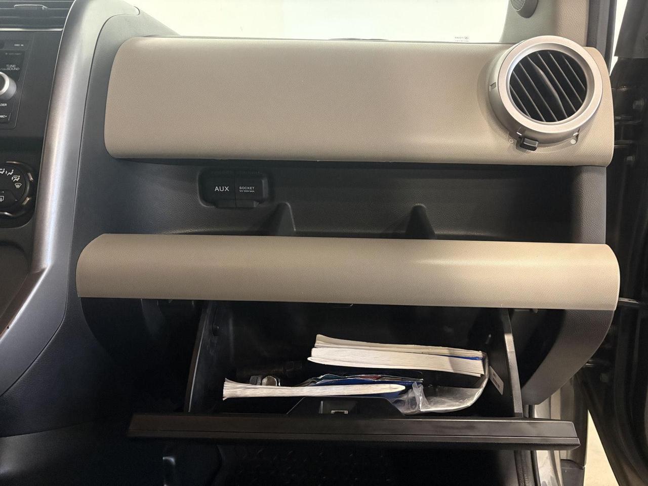 2008 Honda Element EX Parker CO