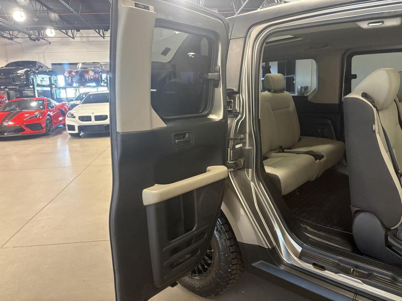 2008 Honda Element EX Parker CO