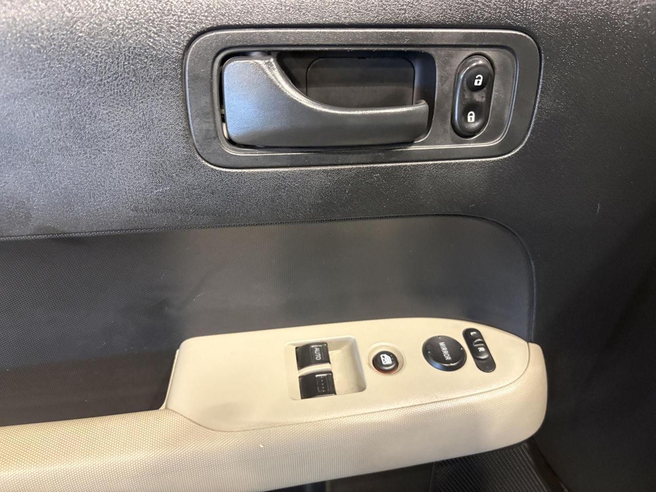 2008 Honda Element EX Parker CO
