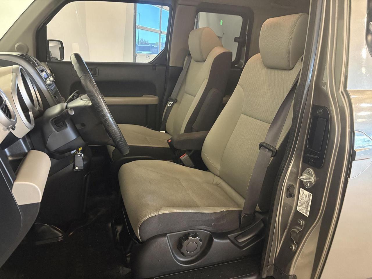 2008 Honda Element EX Parker CO