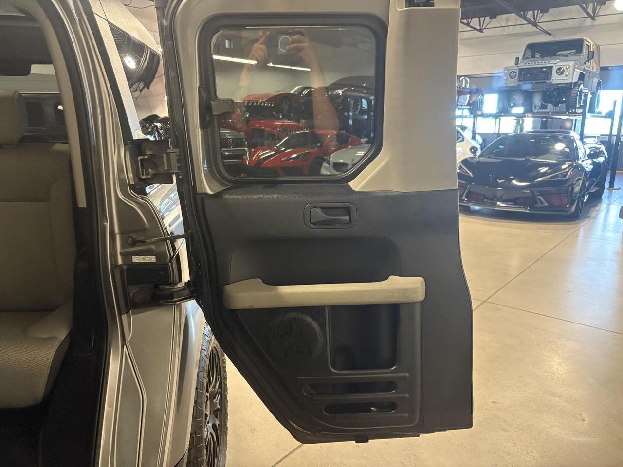 2008 Honda Element EX Parker CO