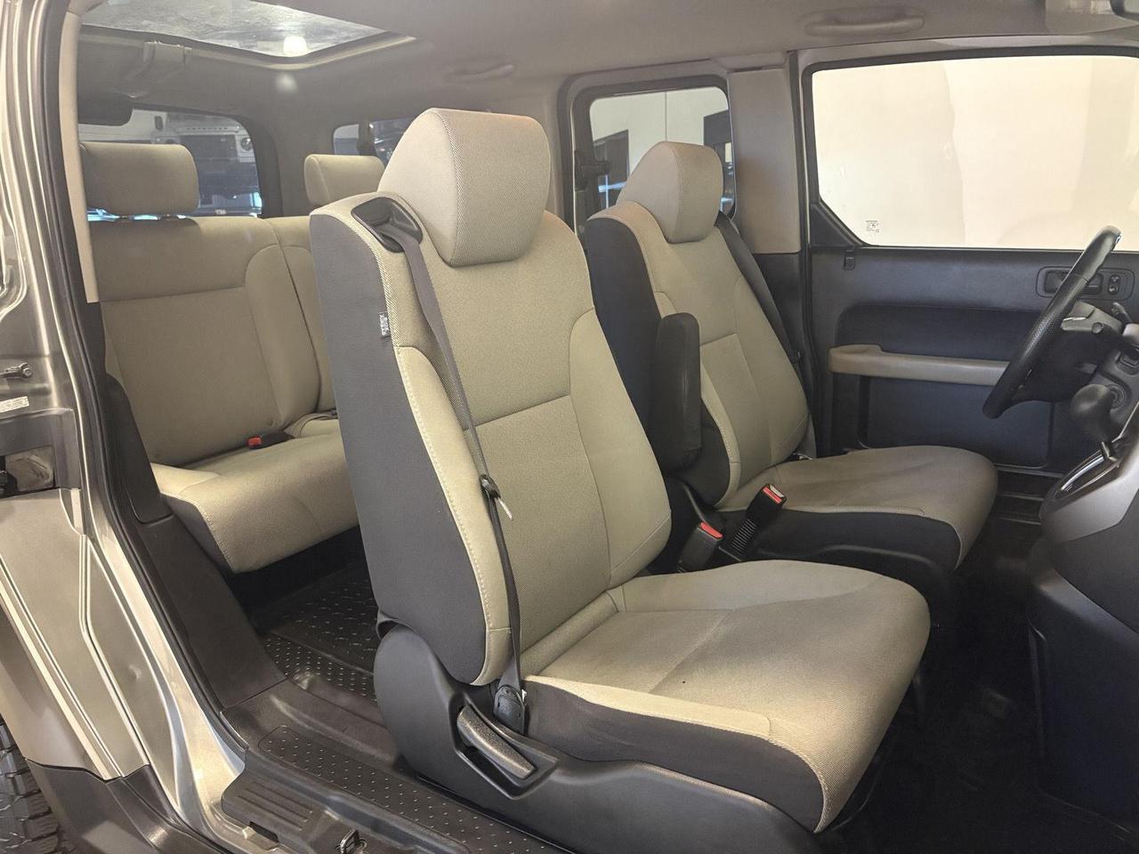 2008 Honda Element EX Parker CO