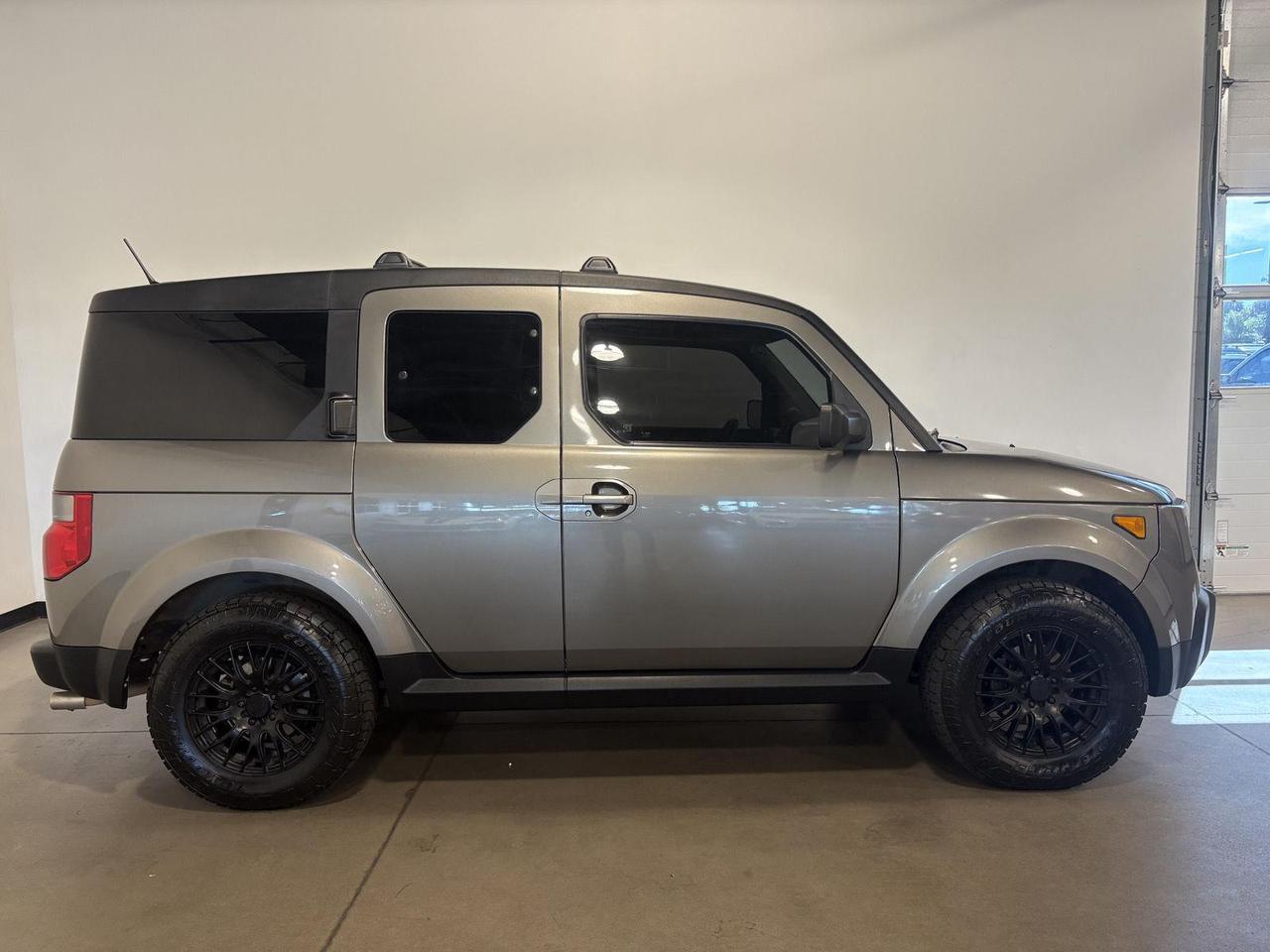 2008 Honda Element EX Parker CO