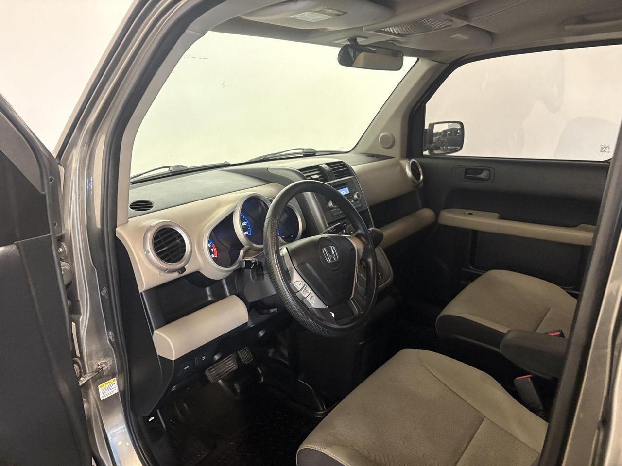2008 Honda Element EX Parker CO