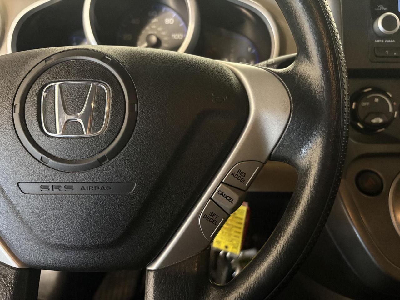 2008 Honda Element EX Parker CO