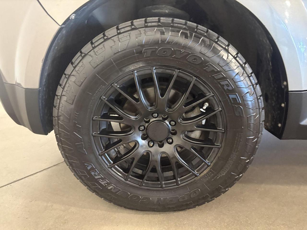 2008 Honda Element EX Parker CO