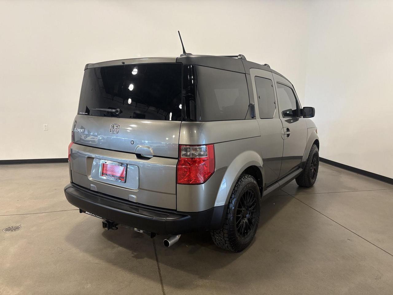 2008 Honda Element EX Parker CO
