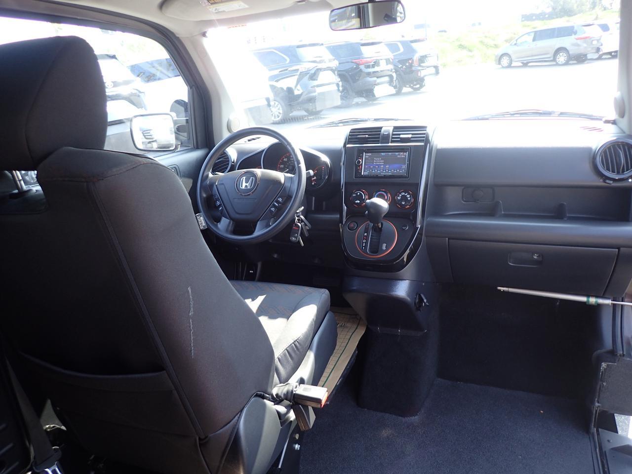 2008 Honda Element SC Anaheim CA