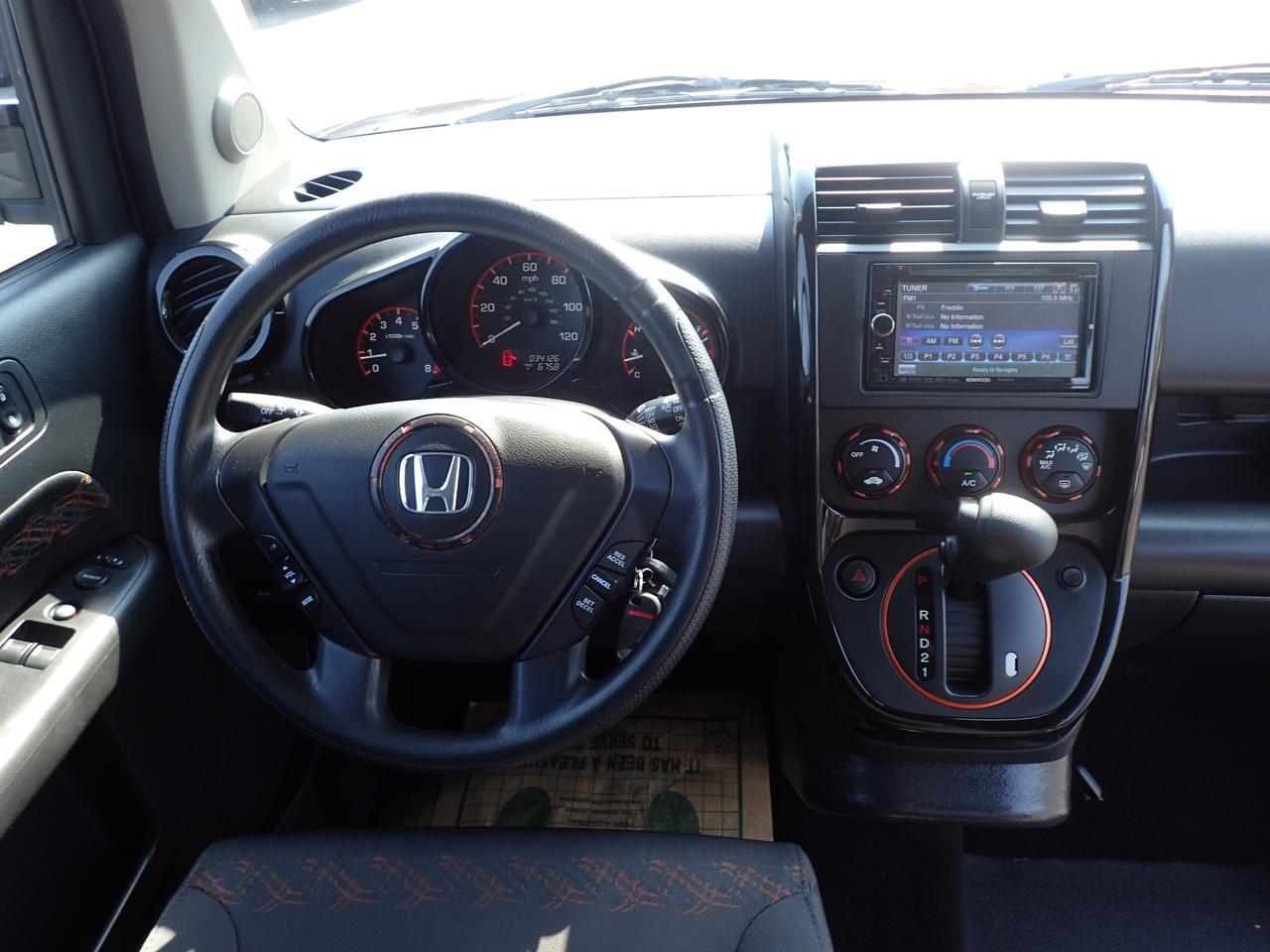 2008 Honda Element SC Anaheim CA