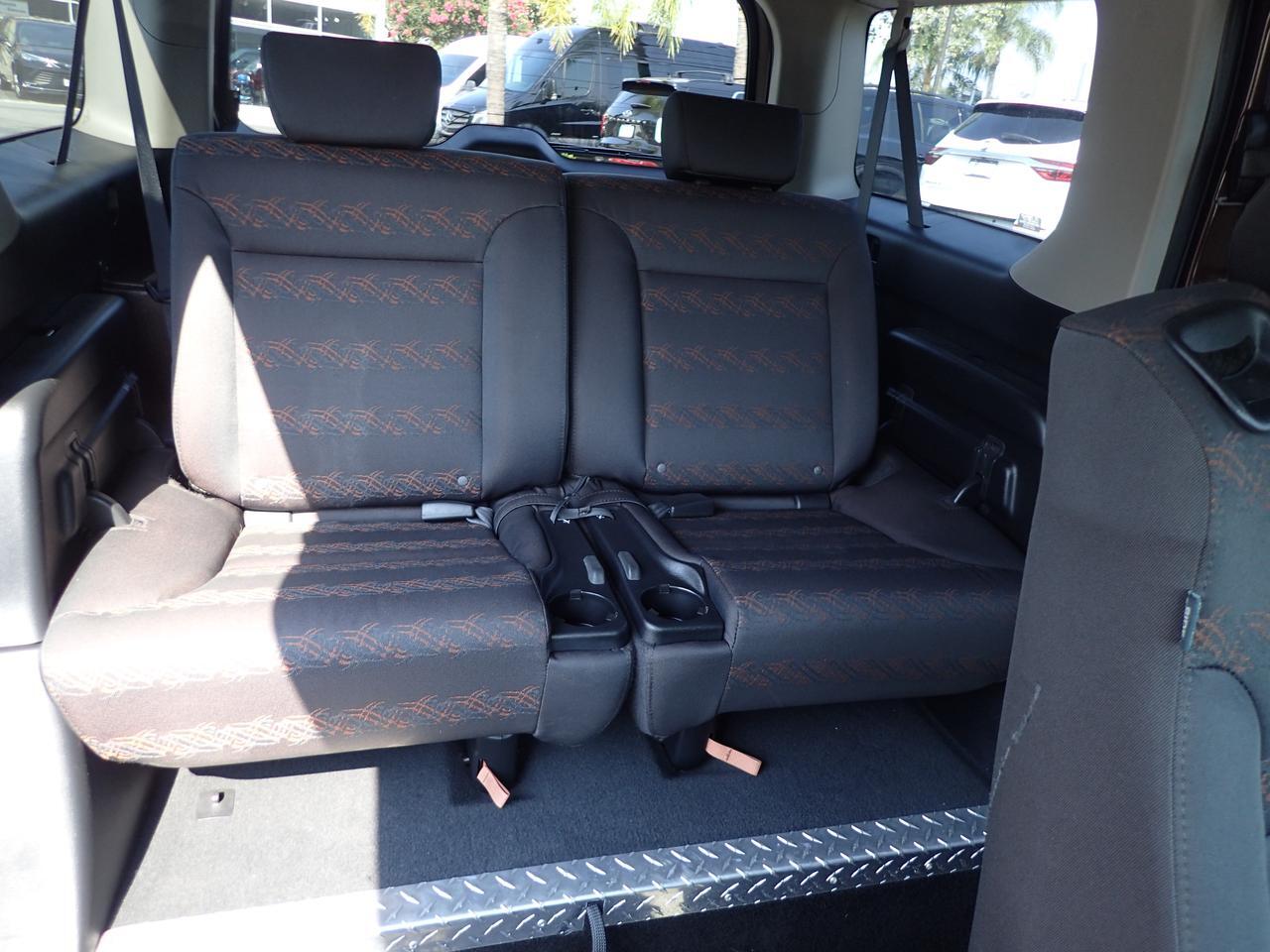 2008 Honda Element SC Anaheim CA