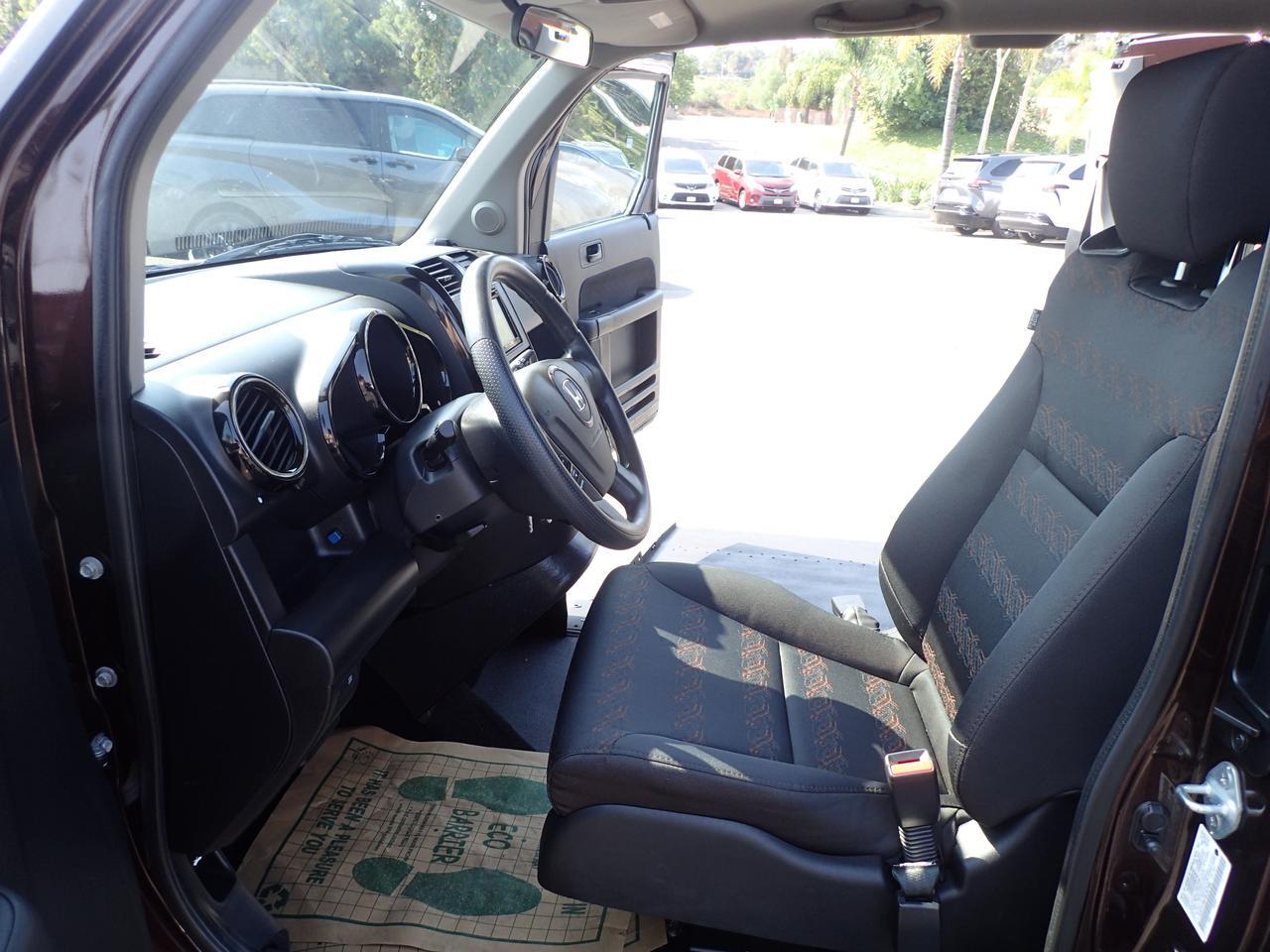 2008 Honda Element SC Anaheim CA