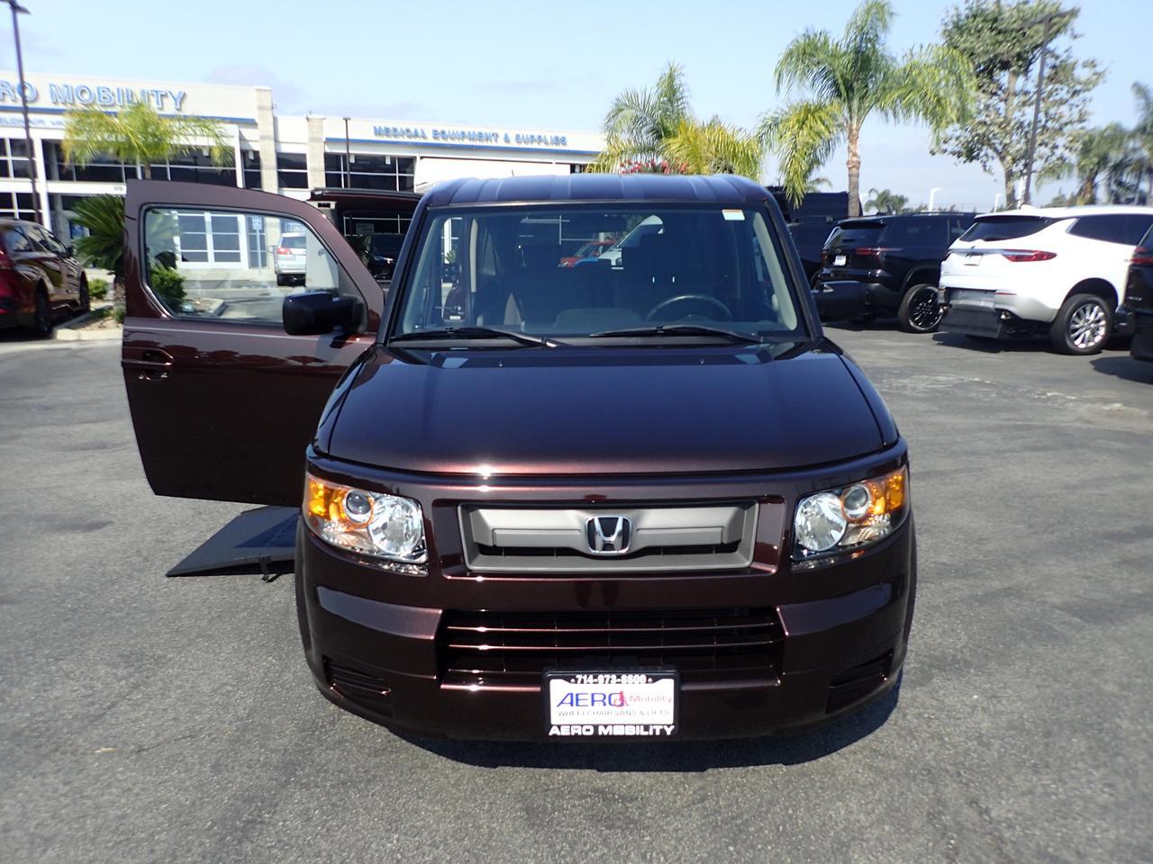 2008 Honda Element SC Anaheim CA