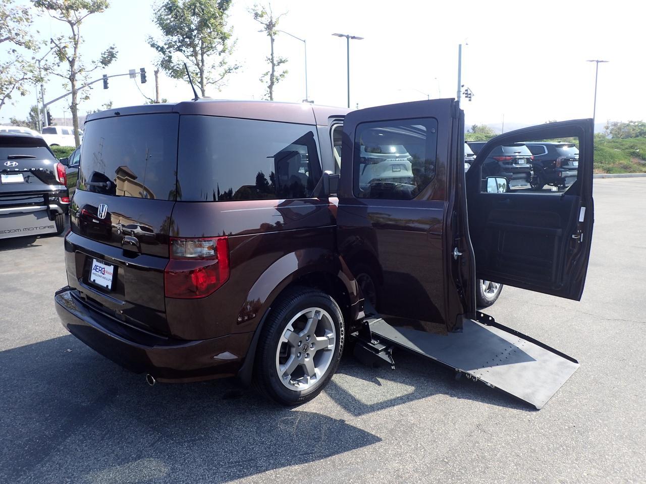 2008 Honda Element SC Anaheim CA