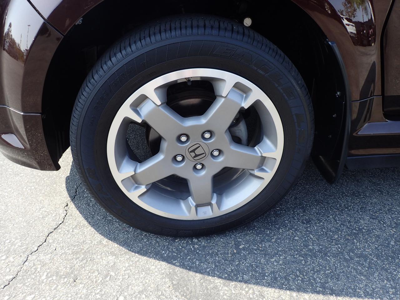 2008 Honda Element SC Anaheim CA