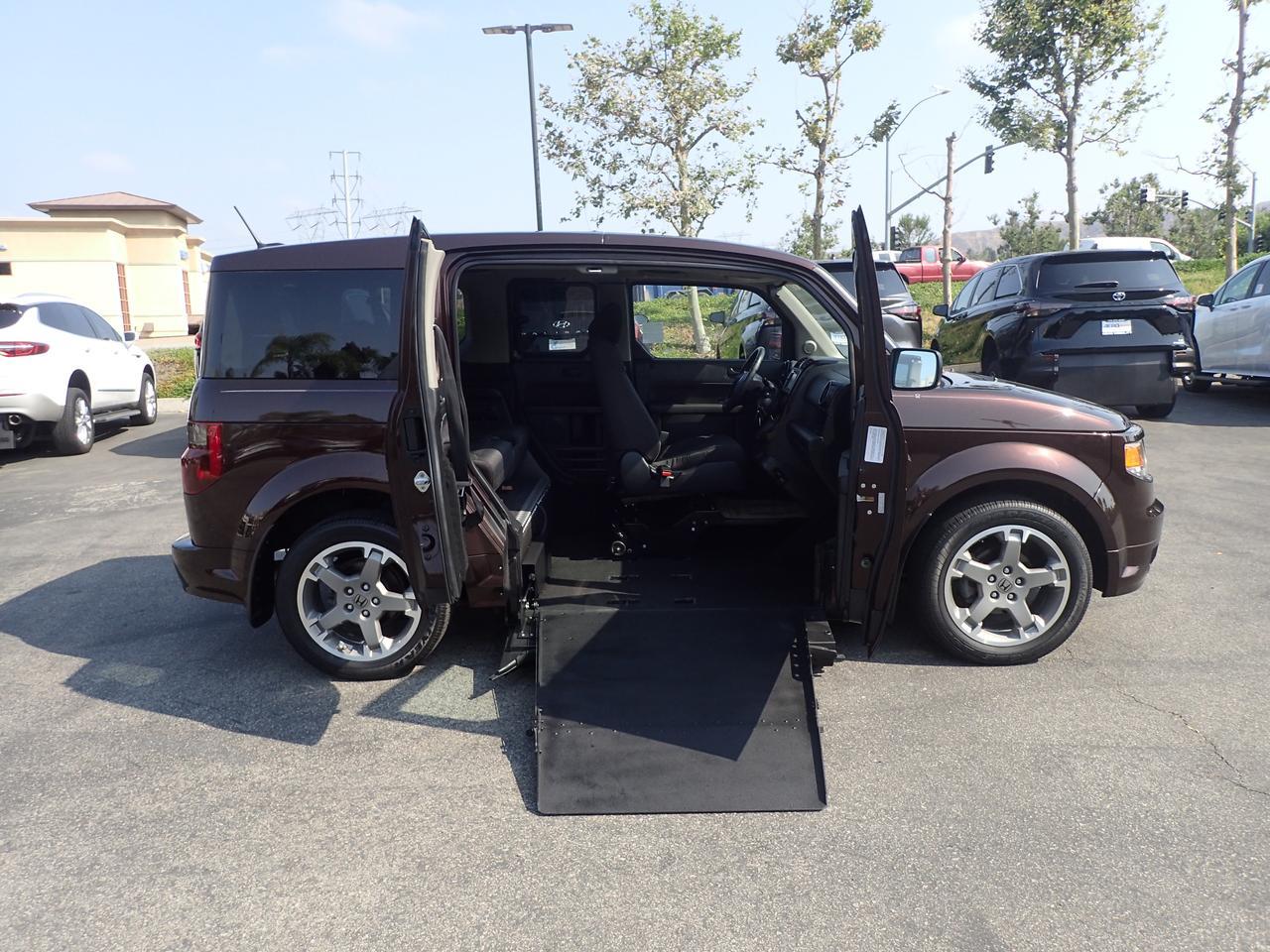 2008 Honda Element SC Anaheim CA