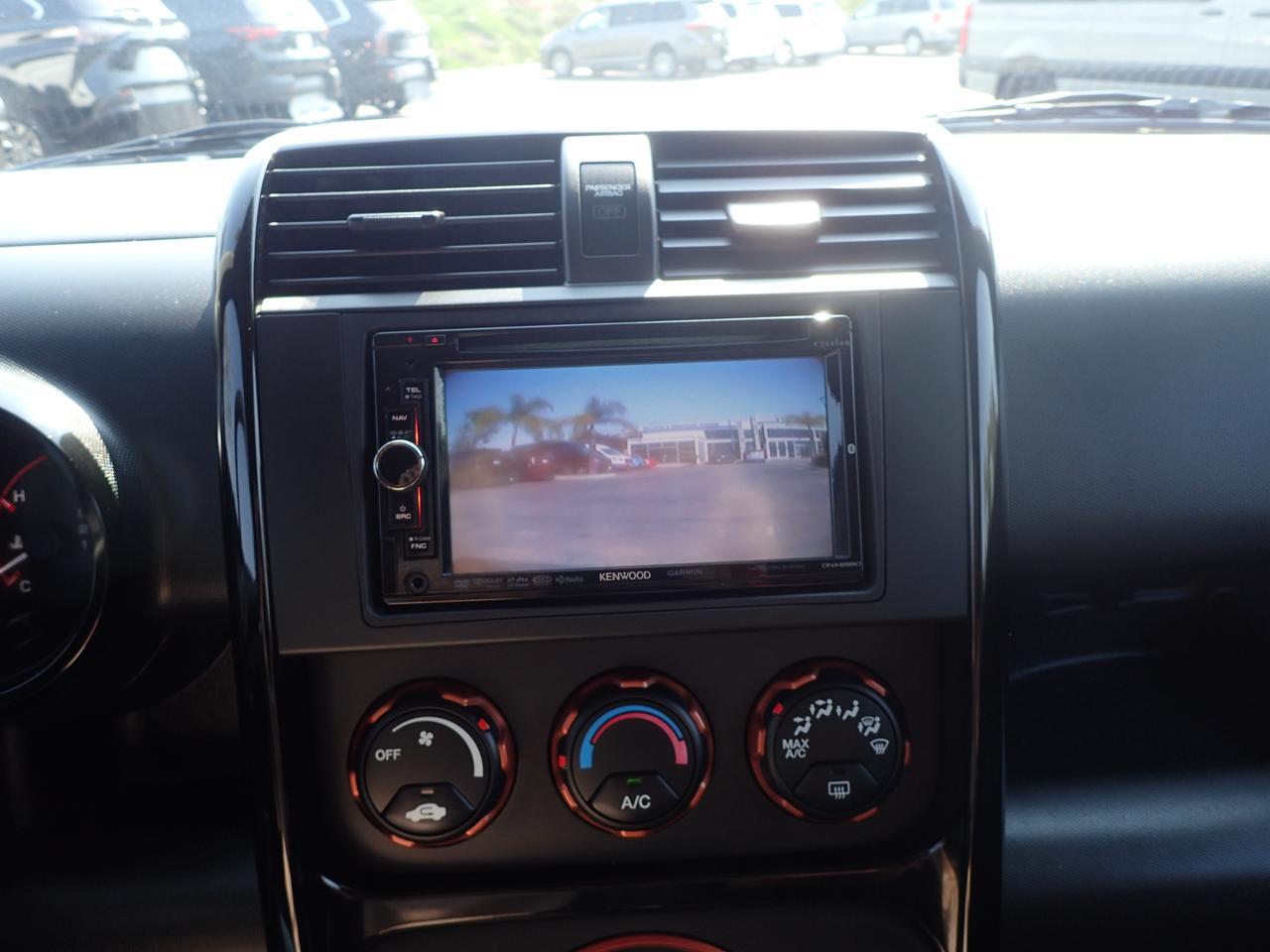 2008 Honda Element SC Anaheim CA