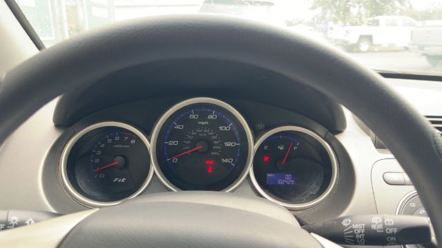 2008 Honda Fit Base Sandy UT